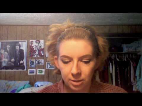 Basic Stage Make up Tutorial, stage makeup application. Basic Stage Make up Tutorial,