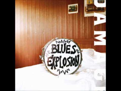 Blowing My Mind Video