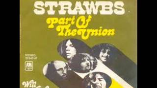 Watch Strawbs Part Of The Union video
