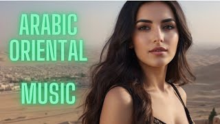 Arabic & Oriental Ethnic Music