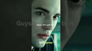 Movie Name.. Twilight