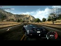 NFS Hot Pursuit 2010 | Koenigsegg CCXR Edition Gameplay [HD 720p]