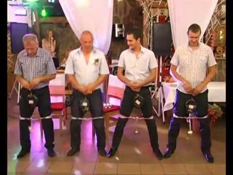 Как сделать веселый конкурс веселые барабанщики