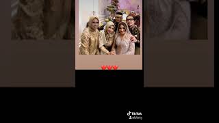 Winny Putri Lubis Menuju Halal..