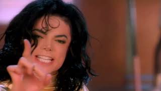 Michael Jackson - Remember The Time (Official Video) [4K Remastered]