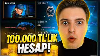100.000 Tlli̇k Fullfull Sinirsiz Zula Hesabi Tanitimi - Sizin Hesaplarınız