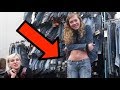 Şeytanın Ayrıntıda Olduğunu Gösteren 28 Fotoğraf