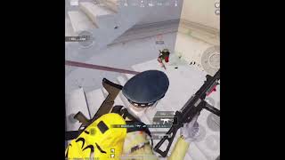 Killer From The North Side X Bgmi