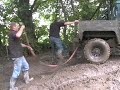 LSK Offroaders - Baldhu 09 - The Pond