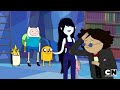 Simon Returns | Adventure Time | Cartoon Network