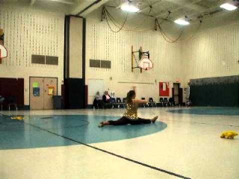 Shadowland Video