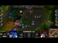 (HD373) LCS Semaine 7 - CW vs aAa - League Of Legends Replay [FR]