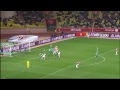 AS Monaco - AS Saint-Etienne (1-1)  - Résumé - (MON - ASSE) / 2014-15