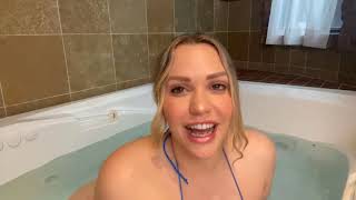 what was Mia Malkova's first time like?