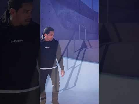 TORRO! Skateboards Pro Dennis Miron sessions the Kosciusko Bridge Skate Park in Queens, NY (2024).