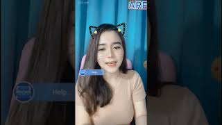 Si Cantik Rara Terbaru Asian Bigo Live