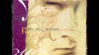 Watch Rain Fell Within Save Your Soul video
