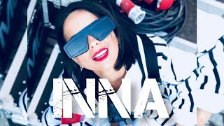 Inna - Ruleta Feat. Erik Official Music