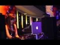 ALFI DA LOVELY For PARTY ANNIVERSARY 3 CLUB In JAKARTA.mov