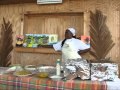 Fun in Antigua!