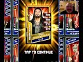 WWE Supercard #200 - SUPERSATURDAYMANIA!! New Giveaway!!!