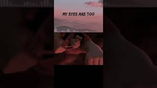 Wreck-It Ralph Sad Edit