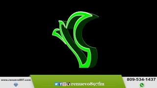 Renuevo 89.7 FM