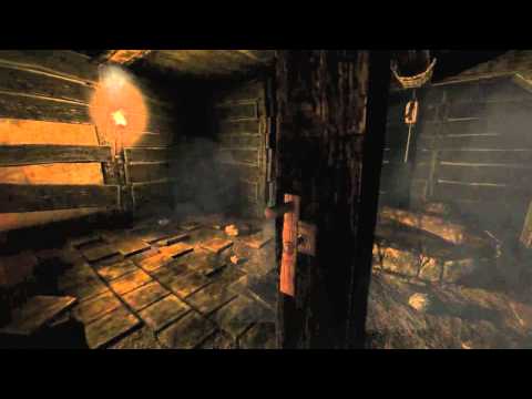 Let's Be Anxious In Amnesia: The Dark Descent Walkthrough Episode 28: The Amnesia Drink... What?