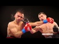 Hey Harold!: Matthysse vs. Postol (HBO Boxing)
