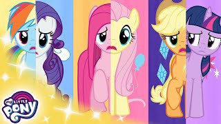 My Little Pony: Дружба — это чудо сезон 3 🦄 Серия 12-13 | MLP FIM по-русски