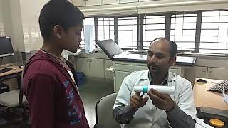 Pefr Testing In Children