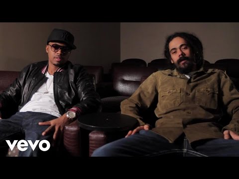 Distant Relatives Interview (VEVO @ SXSW)
