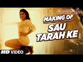 Making of "Sau Tarah Ke" Video Song | Dishoom | John Abraham | Varun Dhawan | Jacqueline Fernandez