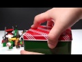 Custom LEGO Ninjago Advent Calendar 2014 Day 20 Unboxing