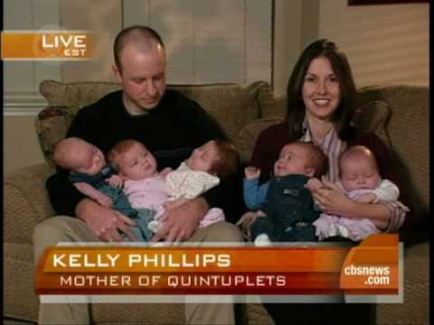 WOMAN GIVES BIRTH TO 8 BABIES she gives birth to a set