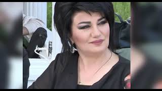 Aşıq Osman İncəli Fəxri Havası Söz-Çiçək Mahmudqizi