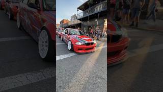 Drift Indy Rules & So Does Corbin, Ky