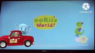 Ookiis World Credits Add Round 2 By Siggisen Lund