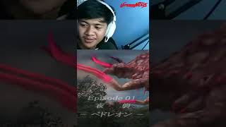 Ultraman Fights Monster But Sus