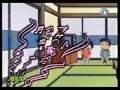 locomotion
