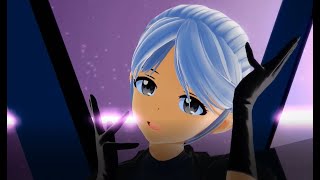 Mmdtourmaline - Addiction Kkvmd