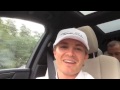Nico Rosberg's Review of the 2014 German Grand Prix