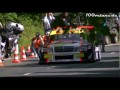 Video Mercedes 190E RM1 Judd V8 - Reto Meisel - European Hill Race Eschdorf 2011