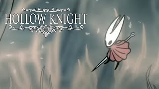 Hornet Balimla Üçüncü Kapişma Hollow Knight
