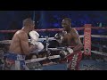 Terence Crawford vs. Thomas Dulorme: HBO Boxing After Dark Highlights
