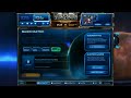 Destiny, Bluetea play 2v2 [Season 4, Game 4] - Starcraft 2 Ladder