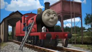 Doing It Right Cgi Remake