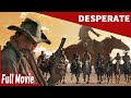 Film Cina Barat | Putus asa | Indo Sub  | Desperate | film cina