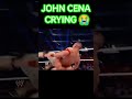 16 SUPLEX 2 f5 😭 John Cena Crying.wait FOR LAST #viral #wwe#johncena #brocklesnar#shorts