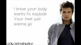 Watch Cody Longo Something In The Air video